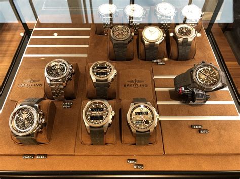 breitling preis|breitling outlet.